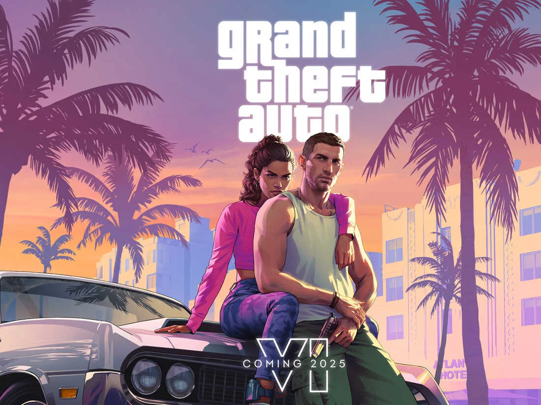 GTA 6: What We Know So Far About Release Date, Map, and Gameplay | Brand  Vision