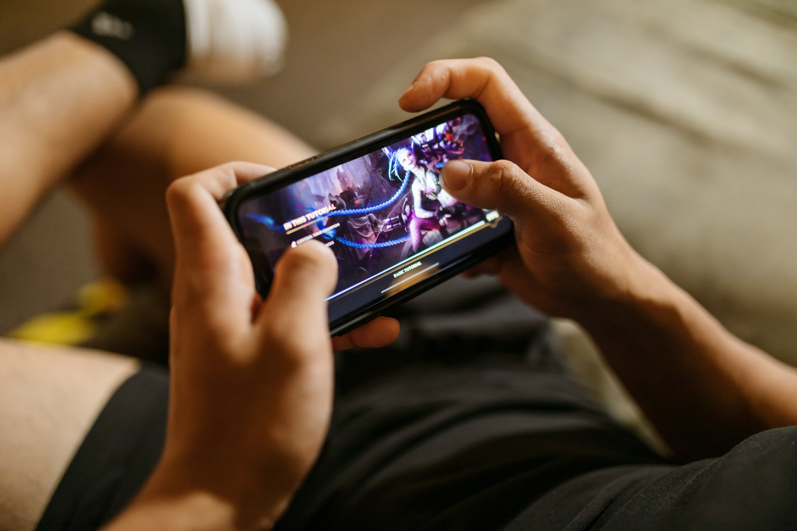  Top 10 Must-Try Mobile Games for 2024: What’s Trending Now