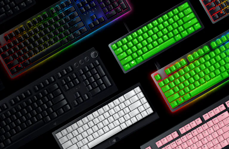 Best Gaming Keyboard Under $50 – Top Picks